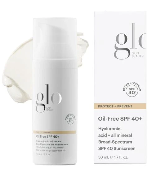  Glo Skin Beauty Oil-Free SPF 40+